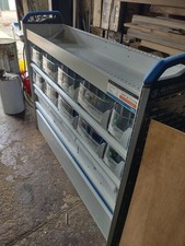Sortimo van racking for sale Sortimo van racking for sale  NORTHAMPTON
