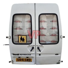 Ford transit mk5 for sale  MANCHESTER