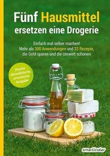 Hausmittel ersetzen drogerie gebraucht kaufen  Berlin
