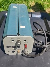 Usado, Câmera de TV Gpl 990 Vintage Não Testada Apenas Peças Precisão Geral Nova York comprar usado  Enviando para Brazil