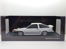 Modelo de ignição 1/18 Toyota Sprinter Treno Ae86 3 portas Tk-Street Tsuchiya Kei Cit comprar usado Modelo de ignição 1/18 Toyota Sprinter Treno Ae86 3 portas Tk-Street Tsuchiya Kei Cit comprar usado  Enviando para Brazil