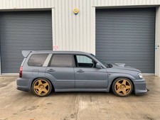 2006 subaru forester for sale 2006 subaru forester for sale  MIDDLESBROUGH