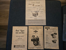 ariens snowblower for sale  Dallas