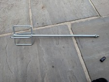 Gypsum mixing paddle for sale  SOUTHEND-ON-SEA
