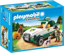Gw250d playmobil 6812 gebraucht kaufen  Bremen