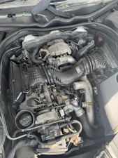 Mercedes class w212 for sale  BRADFORD