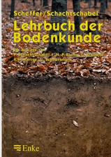 Lehrbuch bodenkunde buch gebraucht kaufen  Stuttgart