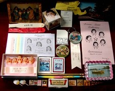 Old dionne quintuplets for sale  Rochester