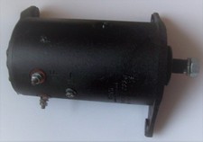 Gleichstrom lichtmaschine 11a gebraucht kaufen  Boizenburg/ Elbe