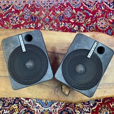 Celestion compact speakers for sale  NORWICH