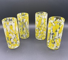 Set yellow white for sale  Des Moines