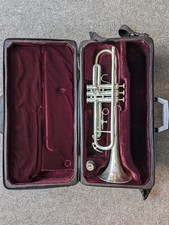 Besson 1000 silver for sale  GOSPORT