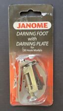 Janome darning foot for sale  El Cajon