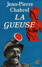 Gueuse jean pierre d'occasion  Les Arcs