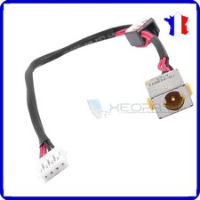 Connecteur alimentation packar d'occasion  Valence