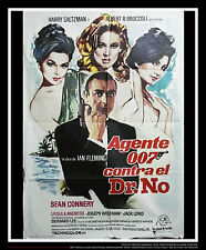 Bond 007 spanish d'occasion  Montpellier-