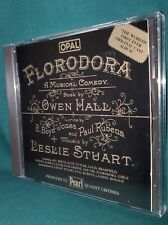 FLORODORA/LESLIE STUART:1987-CD-22 TOTAL TRACKS-OPAl CD 9835 comprar usado  Enviando para Brazil