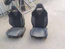 Kit sedili completi usato  Savigliano