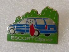 Vintage ford escort for sale  ANTRIM