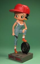Betty boop mechanic gebraucht kaufen  Münster