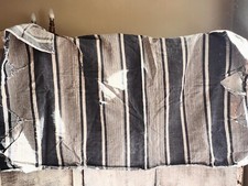 Antique ticking fabric for sale  HEMEL HEMPSTEAD