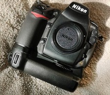 Nikon d700 full usato  Cervia