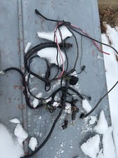 Blizzard snow plow for sale  Center Moriches