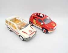 Playmobil 4223 ambulance gebraucht kaufen  Weinstadt