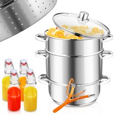 Induktion dampfentsafter edels gebraucht kaufen  Deutschland