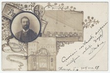 Firenze albergo popolare usato Firenze albergo popolare usato  Italia