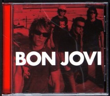 Usado, Bon Jovi - 2003 Tour & Demo Album (Target Exclusive) - CD [14107] US comprar usado  Enviando para Brazil