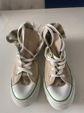 Converse high tops for sale  ST. IVES