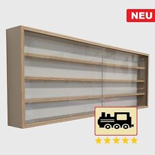 Sammlervitrine modelleisenbahn gebraucht kaufen  Hagelstadt