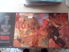 Santana abraxas apribile usato  Campobasso