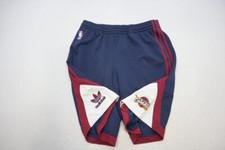 Usado, Adidas Basketball Shorts Mesh NBA Cleveland Cavaliers W/Pockets Mens Sz XL comprar usado Usado, Adidas Basketball Shorts Mesh NBA Cleveland Cavaliers W/Pockets Mens Sz XL comprar usado  Enviando para Brazil