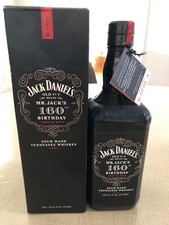 Jack daniels mr. for sale  Jeffersonville