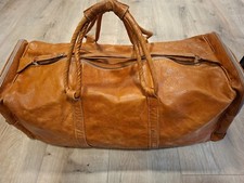 Vintage 80er kamelleder gebraucht kaufen  Penzing