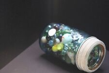 house marbles jar for sale  Coquille