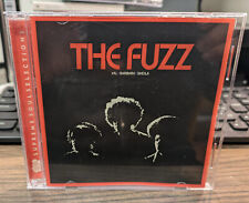 (CD) THE FUZZ - (Poland Import) - Fever Dream  FD-CD-7506 comprar usado  Enviando para Brazil