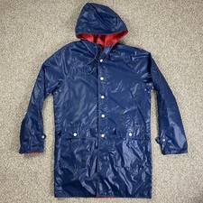 Lacoste raincoat mens for sale  Willow Grove
