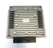 Amplificatore audio radio usato  Desio