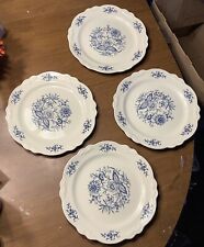 Set sheffield blue for sale  Mount Pleasant Mills