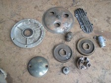 Triumph 500 650 for sale  BRISTOL