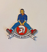 Skinhead moonstomp trojan for sale  GREAT YARMOUTH