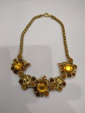 Beau collier créateur d'occasion  Pau