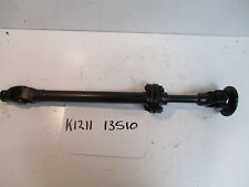 Kubota tg1860 universal for sale  SHAFTESBURY