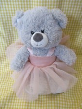 Peluche doudou ours d'occasion  Goderville