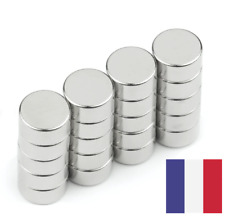 20pcs lot magnets d'occasion  France