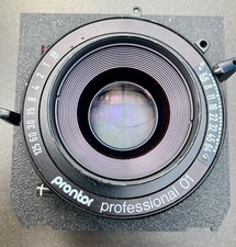 Rodenstock sironar 150mm gebraucht kaufen  Forstern