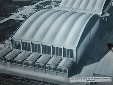 Photo hangar nefs d'occasion  Toulon-